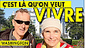 Acteurs-Locaux Les FUSOTISTES   19  WASHINGTON  -  Bienvenue à Washington la Capitale des USA