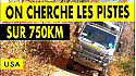 Acteurs-Locaux Les FUSOTISTES   20  VIRGINIE  -  La route la plus longue d’Amérique #BlueRidgeParkway