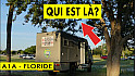 Acteurs-Locaux Les FUSOTISTES   26   FLORIDE  - La A1A, Découverte en découverte