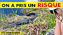 Acteurs-Locaux Les FUSOTISTES   28  aux USA   -   Les EVERGLADES en Floride
