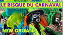 Acteurs-Locaux Les FUSOTISTES  35  LOUISIANE USA   -  Carnaval à la Nouvelle Orléans