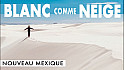 Acteurs-Locaux Les FUSOTISTES  39  aux USA   -  Les WHITE SANDS 