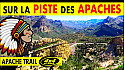 Acteurs-Locaux Les FUSOTISTES  43  en ARIZONA   -  FIN de notre Road Trip en FLORIDE