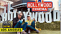 Acteurs-Locaux Les FUSOTISTES  48  en CALIFORNIE   -  LOS ANGELES - Les futurs stars