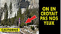Acteurs-Locaux Les FUSOTISTES  51 CALIFORNIE   -  Napa Valley et Yosemite NP
