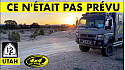 Acteurs-Locaux Les FUSOTISTES  59  en UTAH   -  La Scenic Byway 12