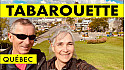 Acteurs-Locaux Les FUSOTISTES 06  au CANADA   -  Drôles expressions I QUÉBEC