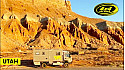 Acteurs-Locaux Les FUSOTISTES  61  en UTAH   -  CAPITOL REEF et GOBLIN la vallée des champignons