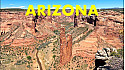 Acteurs-Locaux Les FUSOTISTES  69  en ARIZONA  -  Canyon de Chelly National Monument, Arizona, USA