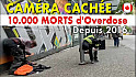 Acteurs-Locaux Les FUSOTISTES  76  au  CANADA   -   VANCOUVER, Drogue mais pas que ...