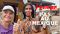 Acteurs-Locaux Les FUSOTISTES  90  au MEXIQUE   - Visite de Mazatlan, Durango, Zacatecas et Aguascalientes.