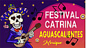 Acteurs-Locaux Les FUSOTISTES  91  au MEXIQUE   -   Une Fête des Morts loin d’être triste !