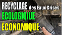 Conseils Techniques des FUSOTISTES - ECOLOGIQUE Notre système d'eau