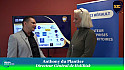 Salon cybersécurité S3C Montpellier - Anthony du Plantier dirigeant de HoliRisk partenaire et animateur de l'espace grand public les 13 et 14 mai 