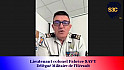 Le Colonel Fabrice SAVY, Délégué Militaire de l'Hérault sera présent au Salon Cybersécurité S3C de Montpellier