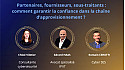 Salon S3C Cybersécurité - Garantir la confiance dans la chaîne d'approvisionnement face aux cyberattaques 