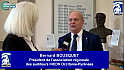 Acteurs Locaux Occitanie - Interview de Bernard Bousquet, Le Président de l'association régionale des auditeurs IHEDN Occitanie-Pyrénées
