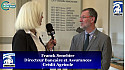 Acteurs Locaux Occitanie - Interview de Franck Senebier le Directeur bancaire du Crédit agricole