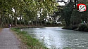 Canal du Midi : Comité de Pilotage autour de Kader Arif  #Toulouseaufildelo à Ayguesvives
