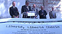 @HauteGaronne : 'Liberté, #LibertéChérie', le livre du Musée départemental de la #Résistance et de la déportation #CNR #TvLocale_fr