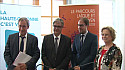 #Education : La @HauteGaronne lance le Parcours laïque et citoyen pour les #college2016 #laicite - @TvLocale_fr