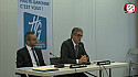 Georges MERIC, Président du Conseil Départemental @HauteGaronne, présente les orientations budgétaires 2016 @GeorgesMeric @TvLocale_fr