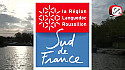 Sud de France, la marque d’une région... @suddefrance #TvLocale_fr
