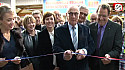 #SISQA15 :  Martin MALVY, Président @midipyrenees revient sur le Salon de la Qualité Alimentaire du 10 au 13 décembre 2015 