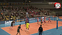 @SpacersToulouse Volley : Première défaite à domicile face à @aragodesete #volleylam #TvLocale_fr