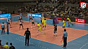 @SpacersToulouse Volley : Une belle victoire face à @GFCAVolleyBall #volleylam #TvLocale_fr