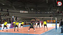 @SpacersToulouse Volley : Premier match de 2016, une superbe victoire contre  @ASULVolley #volleylam @TvLocale_fr