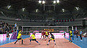@SpacersToulouse Volley : Chaumont @CVB52HM s'impose au tie-break #volleylam @TvLocale_fr