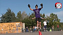 Toulouse Roller Hockey Club : Rando ‘Color my roller’