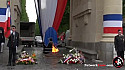 Toulouse : la journée nationale d'hommage aux ‘Morts pour la France en Indochine’