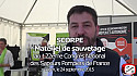 Vidéo 2'31''. SCORPE (sauvetage) au Congrès National des Sapeurs Pompiers de France.