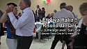 Vidéo 3’26''. Le risotto dansant du Jumelage avec San Fior.