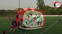 #rugby - Racing Club Montalbanais VS Balma ORC, un beau match.