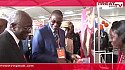 OUVERTURE DE LA SINPORT 2014