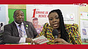 COP21 PARIS: Entretien avec M. Jean-Pierre NDOUTOUM, Dir. de l'Institut de la Francophonie pour le Développement Durable