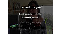 'La mal drague' vidéoparodie de Stéphanie Muzard