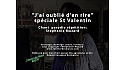 'J'ai oublié d'en rire' vidéoparodie de Stéphanie Muzard pour Benoît Biteau
