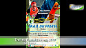 Trail du Pastel 2015 - 22 km en nocturne à #Balma #Trail #Balma31 #TvLocale_fr