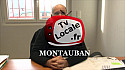 Montauban : Présentation d'A.2.E.M par son créateur.