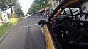 Octobre 2014  une première  en France du Drift dans les rues de Strasbourg