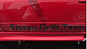 Drift: Dimiti et Romain de Elsass Drift Team étaient présents à l'Anneau du Rhin