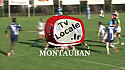 Une victoire attendue. RCM VS Marmande. #Rugby