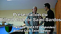 Présentation Billard Club Saint-Sardos