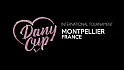Tournoi International de Gymnastique Rythmique - DANY CUP