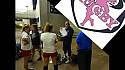 Les Cadettes du SUA Rugby Feminin