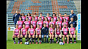 Le SUA Rugby Féminin joue cette fin de semaine